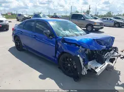 2HGFE1E51RH474846 2024 HONDA CIVIC
