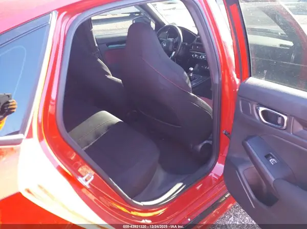 2HGFE1E51RH475673 2024 HONDA CIVIC - Image 8