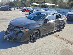 2HGFE1E51RH476712 2024 HONDA CIVIC