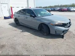 2HGFE1E51SH471371 2025 HONDA CIVIC