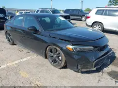 2HGFE1E51SH472021 2025 HONDA CIVIC
