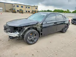 2HGFE1E51SH472066 2025 HONDA CIVIC