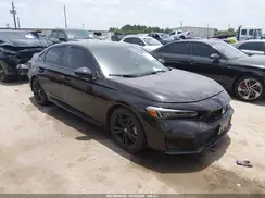 2HGFE1E51SH472312 2025 HONDA CIVIC