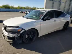 2HGFE1E51SH472343 2025 HONDA CIVIC