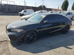 2HGFE1E51SH472598 2025 HONDA CIVIC