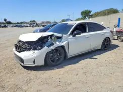 2HGFE1E51SH472990 2025 HONDA CIVIC