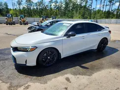 2HGFE1E51SH473587 2025 HONDA CIVIC