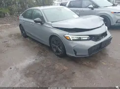 2HGFE1E51SH475016 2025 HONDA CIVIC