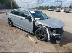 2HGFE1E51SH475484 2025 HONDA CIVIC