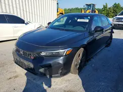 2HGFE1E51SH475730 2025 HONDA CIVIC