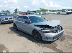 2HGFE1E51SH475789 2025 HONDA CIVIC