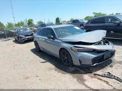 2HGFE1E51SH475923 2025 HONDA CIVIC