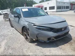 2HGFE1E51SH476487 2025 HONDA CIVIC