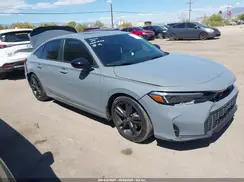 2HGFE1E51SH476490 2025 HONDA CIVIC