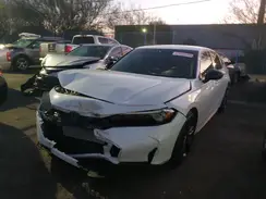 2HGFE1E51SH477896 2025 HONDA CIVIC
