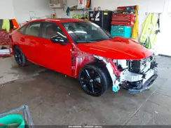 2HGFE1E51SH478031 2025 HONDA CIVIC
