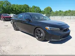 2HGFE1E51TH470738 2026 HONDA CIVIC