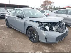 2HGFE1E51TH471176 2026 HONDA CIVIC
