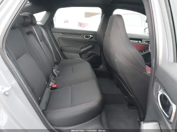 2HGFE1E51TH471176 2026 HONDA CIVIC - Image 8