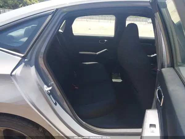 2HGFE1E51TH472571 2026 HONDA CIVIC - Image 8