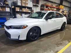 2HGFE1E51TH473297 2026 HONDA CIVIC