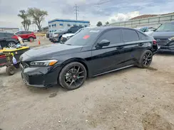 2HGFE1E51TH474546 2026 HONDA CIVIC