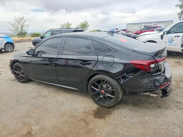 2HGFE1E51TH474546 2026 HONDA CIVIC - Image 2