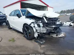 2HGFE1E51TH474904 2026 HONDA CIVIC