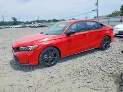 2HGFE1E51TH478306 2026 HONDA CIVIC
