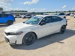 2HGFE1E51TH479763 2026 HONDA CIVIC