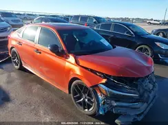 2HGFE1E52NH470072 2022 HONDA CIVIC