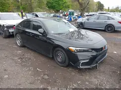 2HGFE1E52NH470203 2022 HONDA CIVIC