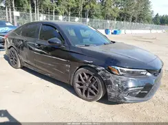 2HGFE1E52NH470508 2022 HONDA CIVIC