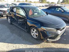 2HGFE1E52NH471478 2022 HONDA CIVIC
