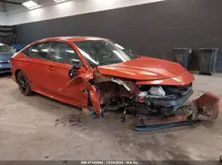 2HGFE1E52NH471710 2022 HONDA CIVIC