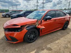 2HGFE1E52NH472209 2022 HONDA CIVIC