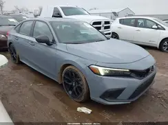 2HGFE1E52NH472582 2022 HONDA CIVIC