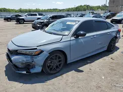 2HGFE1E52NH472985 2022 HONDA CIVIC