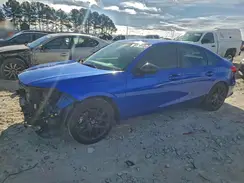 2HGFE1E52NH473957 2022 HONDA CIVIC