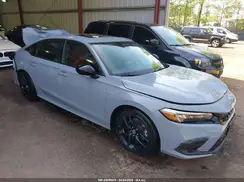 2HGFE1E52NH474042 2022 HONDA CIVIC