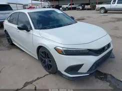 2HGFE1E52NH474414 2022 HONDA CIVIC