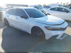 2HGFE1E52NH474655 2022 HONDA CIVIC