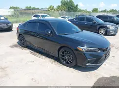 2HGFE1E52NH475806 2022 HONDA CIVIC