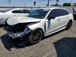2HGFE1E52NH477295 2022 HONDA CIVIC