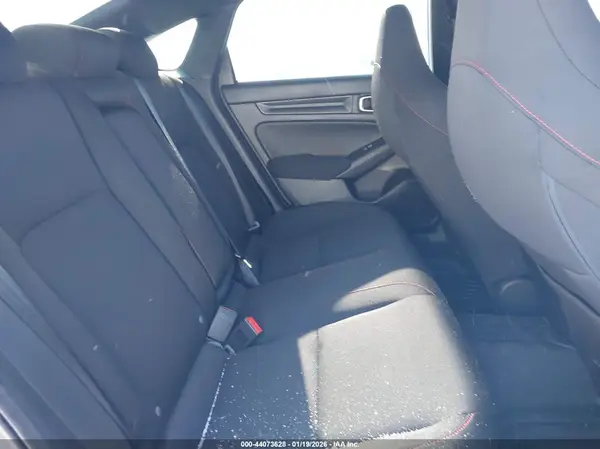 2HGFE1E52PH470057 2023 HONDA CIVIC - Image 8