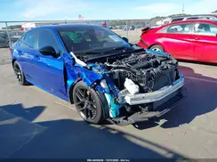 2HGFE1E52PH471547 2023 HONDA CIVIC