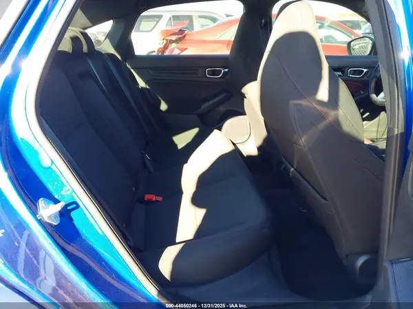 2HGFE1E52PH471547 2023 HONDA CIVIC - Image 8