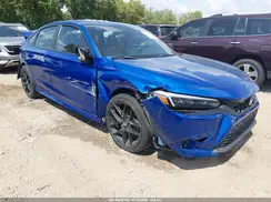 2HGFE1E52PH472911 2023 HONDA CIVIC