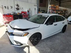 2HGFE1E52PH474917 2023 HONDA CIVIC