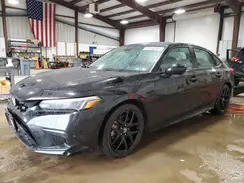 2HGFE1E52PH475310 2023 HONDA CIVIC